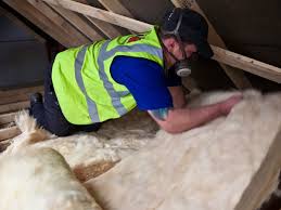 Reliable Del Rio, CA Insulation Services Solutions