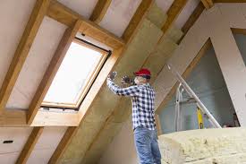 Eco-Friendly Insulation Solutions in Del Rio, CA